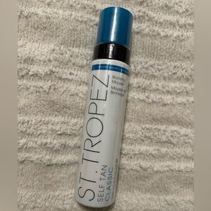 St Tropez Self Tan Classic Bronzing Mousse